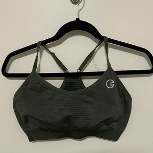 Grrrl Sports bra